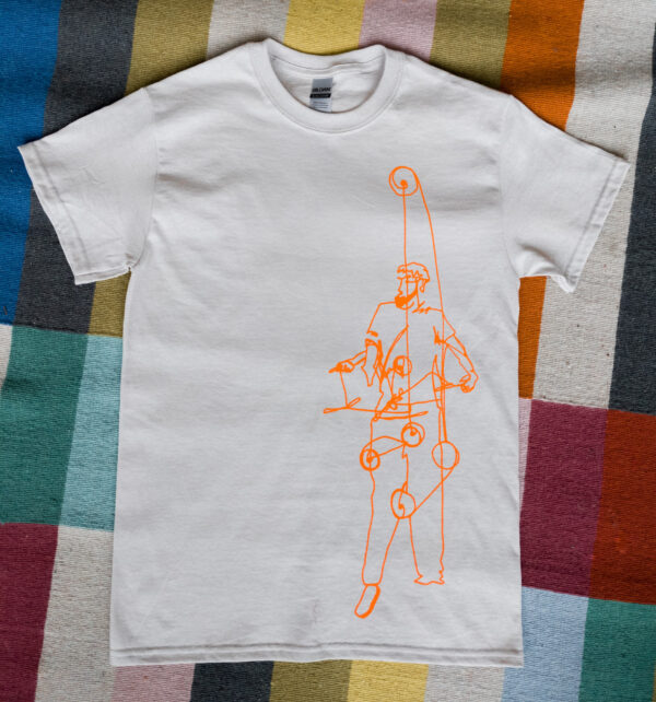 Diabolo T-Shirt - Image 3